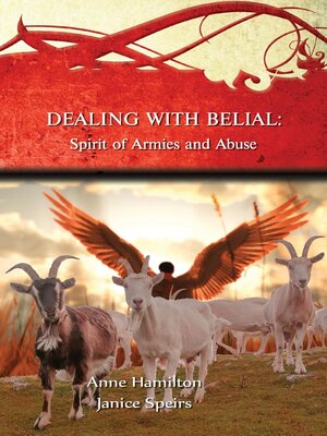 cover image of Dealing with Belial